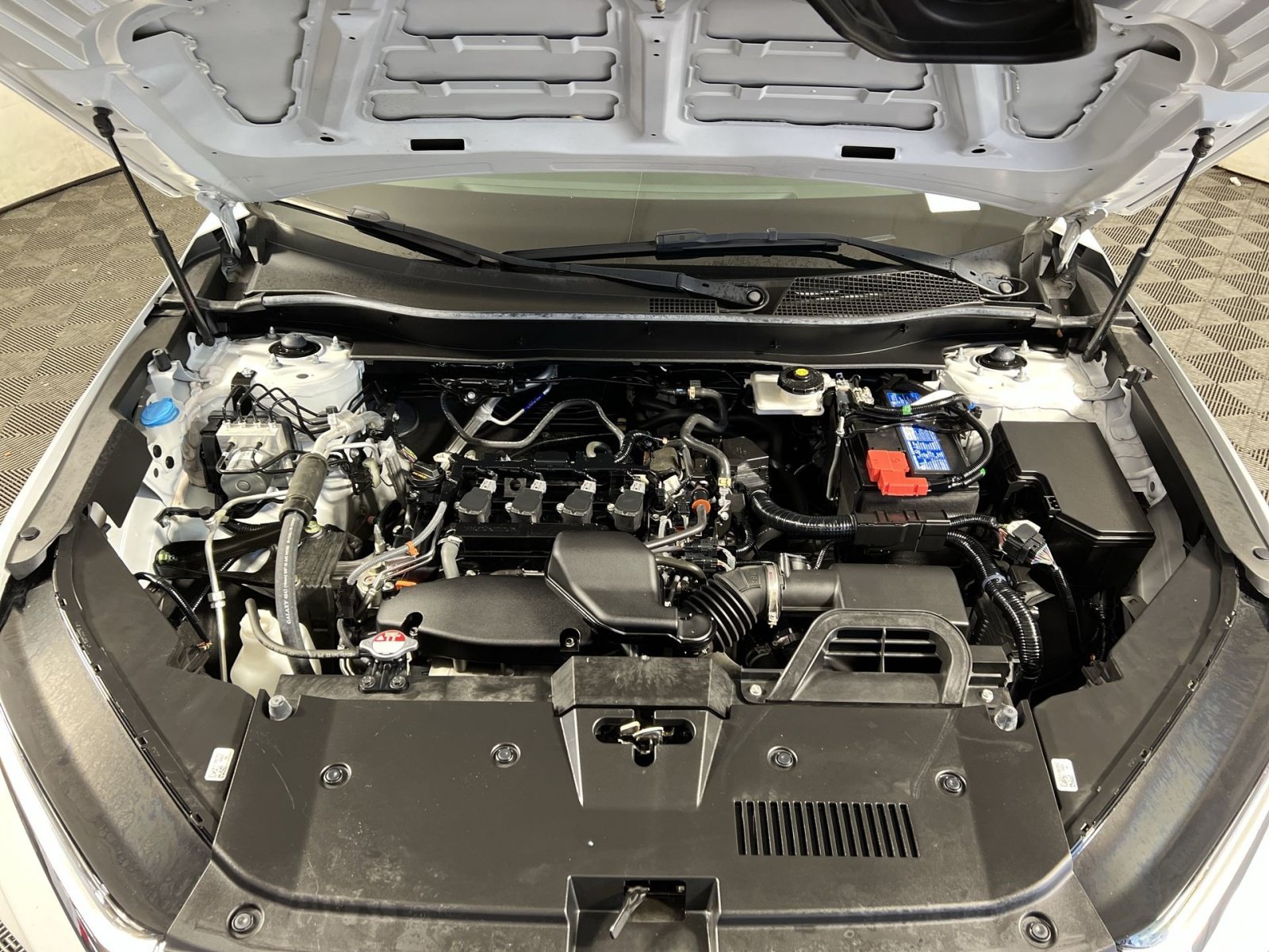 Used 2023 Honda CR-V EX image 27