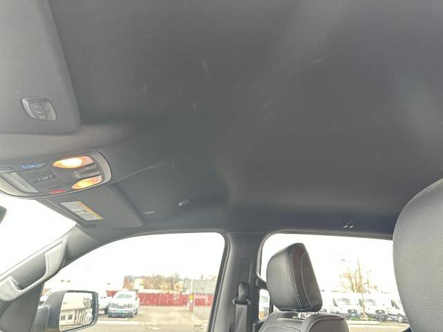 Used 2023 RAM 1500 Rebel w/ Rebel Level 2 Equipment Group image 13