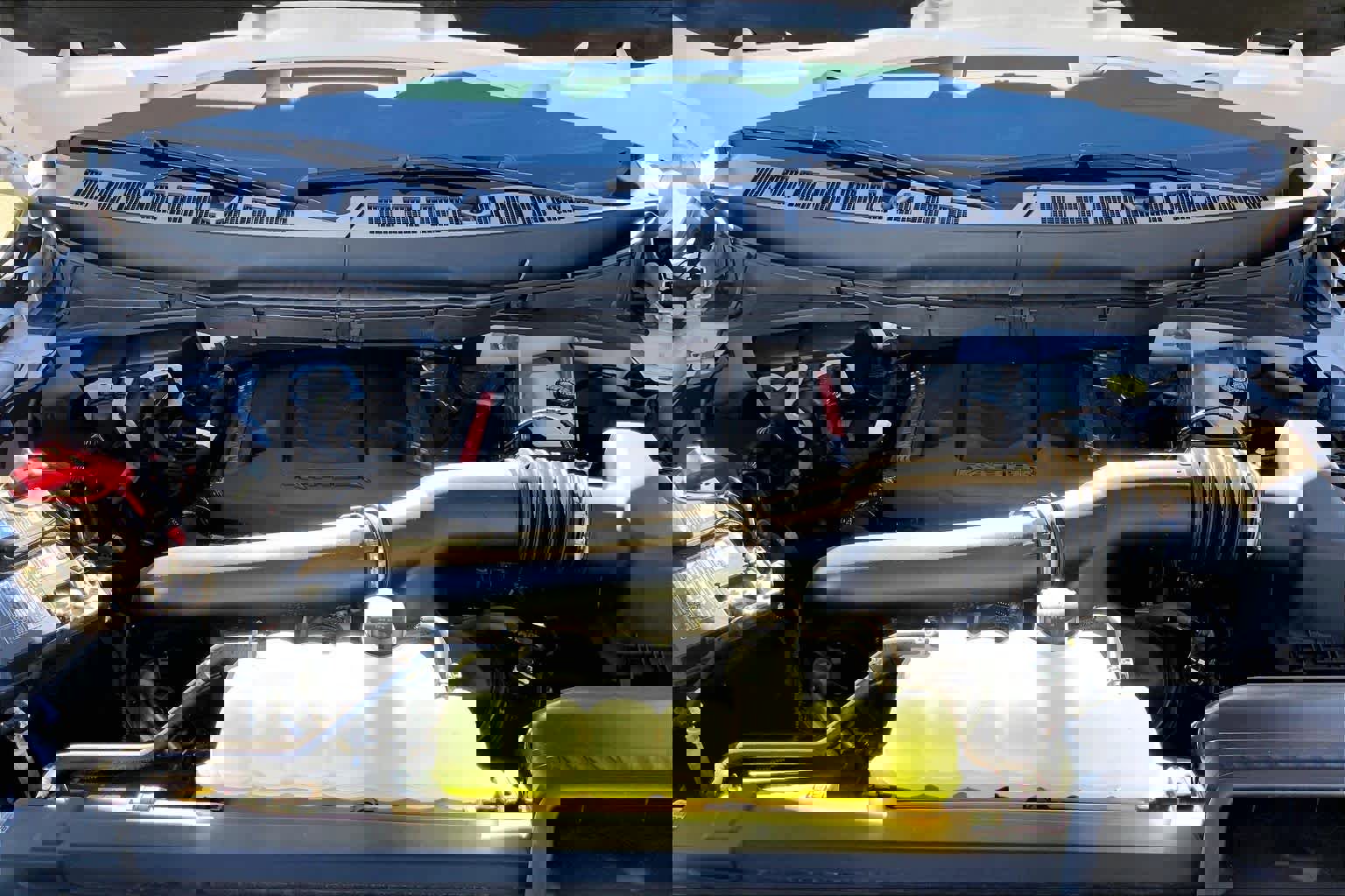 Certified 2025 Ford F150 Raptor image 31