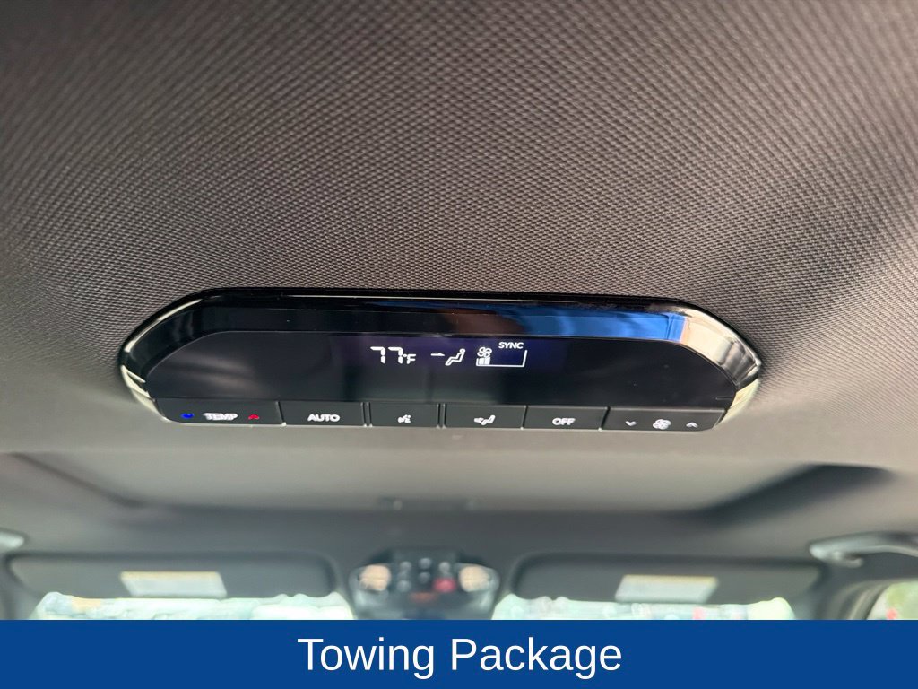 Used 2027 Kia Telluride SX w/ Towing Package FWD image 22