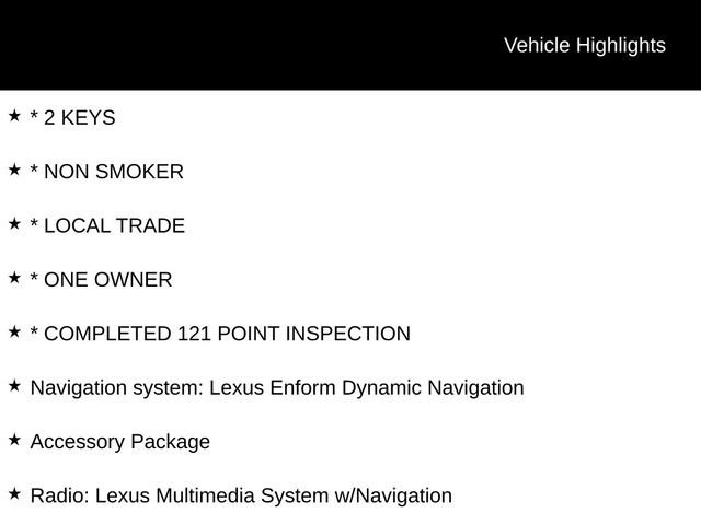 Used 2023 Lexus GX 460 Luxury w/ Accessory Package image 16