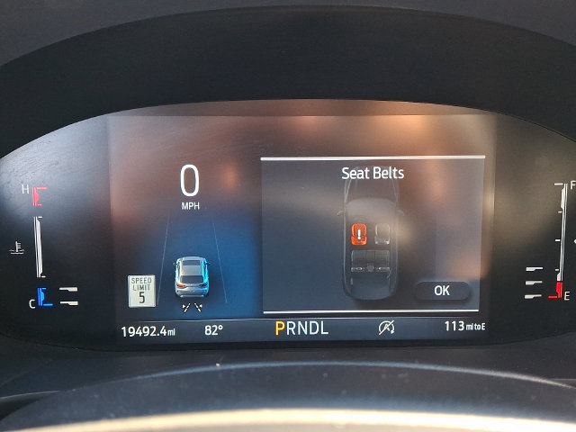 Certified 2023 Ford Escape ST-Line w/ Tech Pack #1 FWD image 19