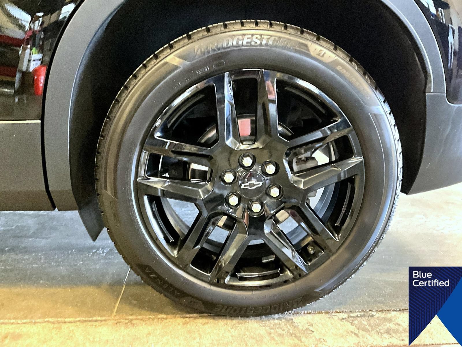 Used 2022 Chevrolet Blazer LT AWD/4WD image 24