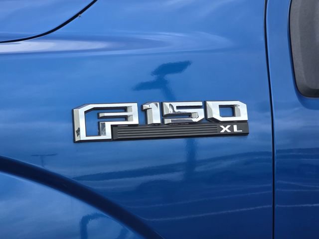 Certified 2018 Ford F150 XL w/ Equipment Group 101A Mid RWD image 30