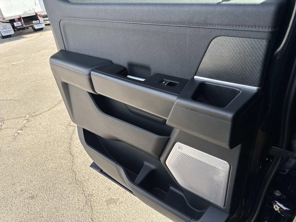 Certified 2021 Ford F150 Raptor w/ Equipment Group 801A High AWD/4WD image 21