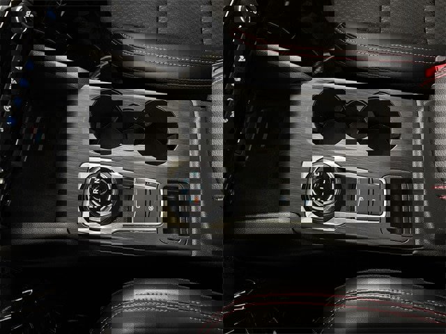 Certified 2023 Ford Escape ST-Line w/ Tech Pack #1 image 12