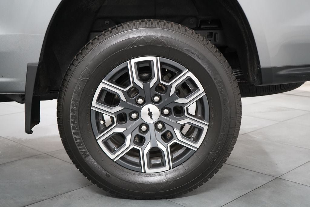 Used 2023 Chevrolet Colorado Z71 w/ Z71 Convenience Package 2 AWD/4WD image 33