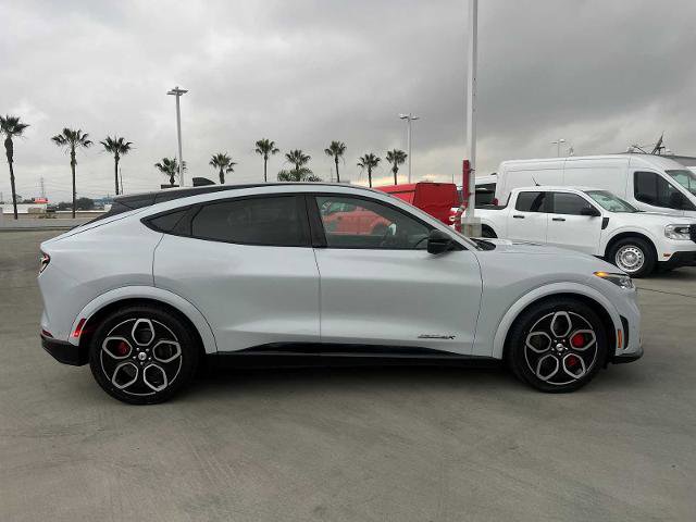 Certified 2022 Ford Mustang Mach-E GT image 7