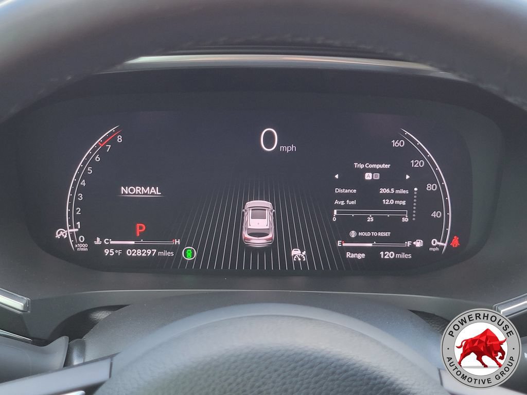 Used 2023 Acura MDX FWD w/ Technology Package image 37