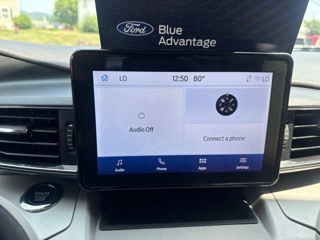 Certified 2023 Ford Explorer XLT w/ Equipment Group 202A AWD/4WD image 22