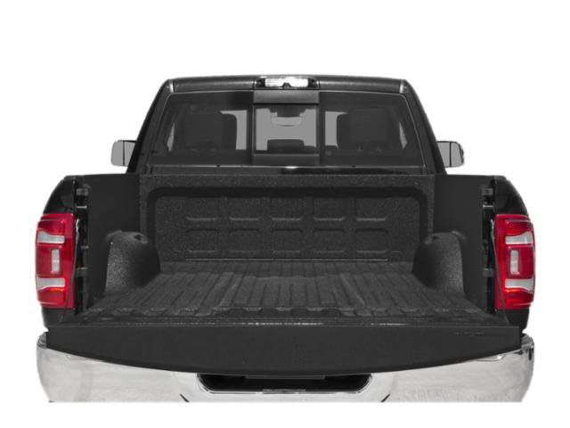 Used 2021 RAM 2500 Laramie AWD/4WD image 14