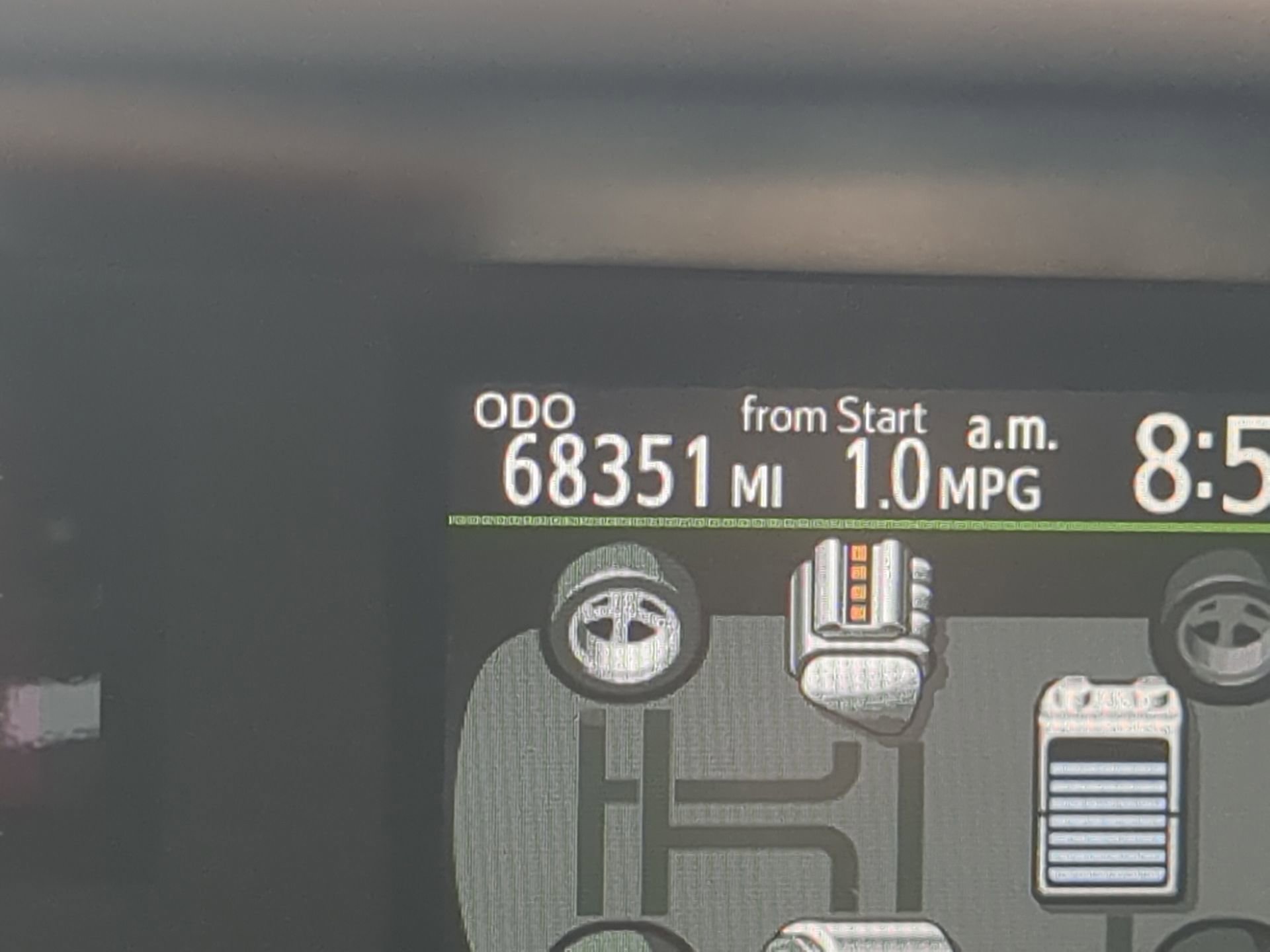 Used 2017 Toyota Prius C Two image 57