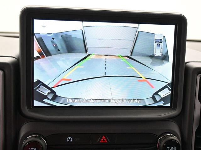 Certified 2024 Ford Bronco Sport Big Bend w/ Convenience Package image 20