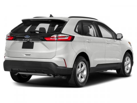 Certified 2024 Ford Edge SE image 9
