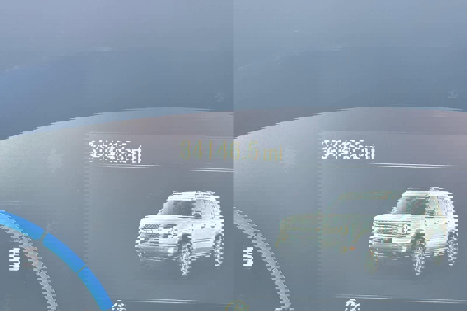 Certified 2022 Ford Bronco Sport Big Bend w/ Convenience Package image 24