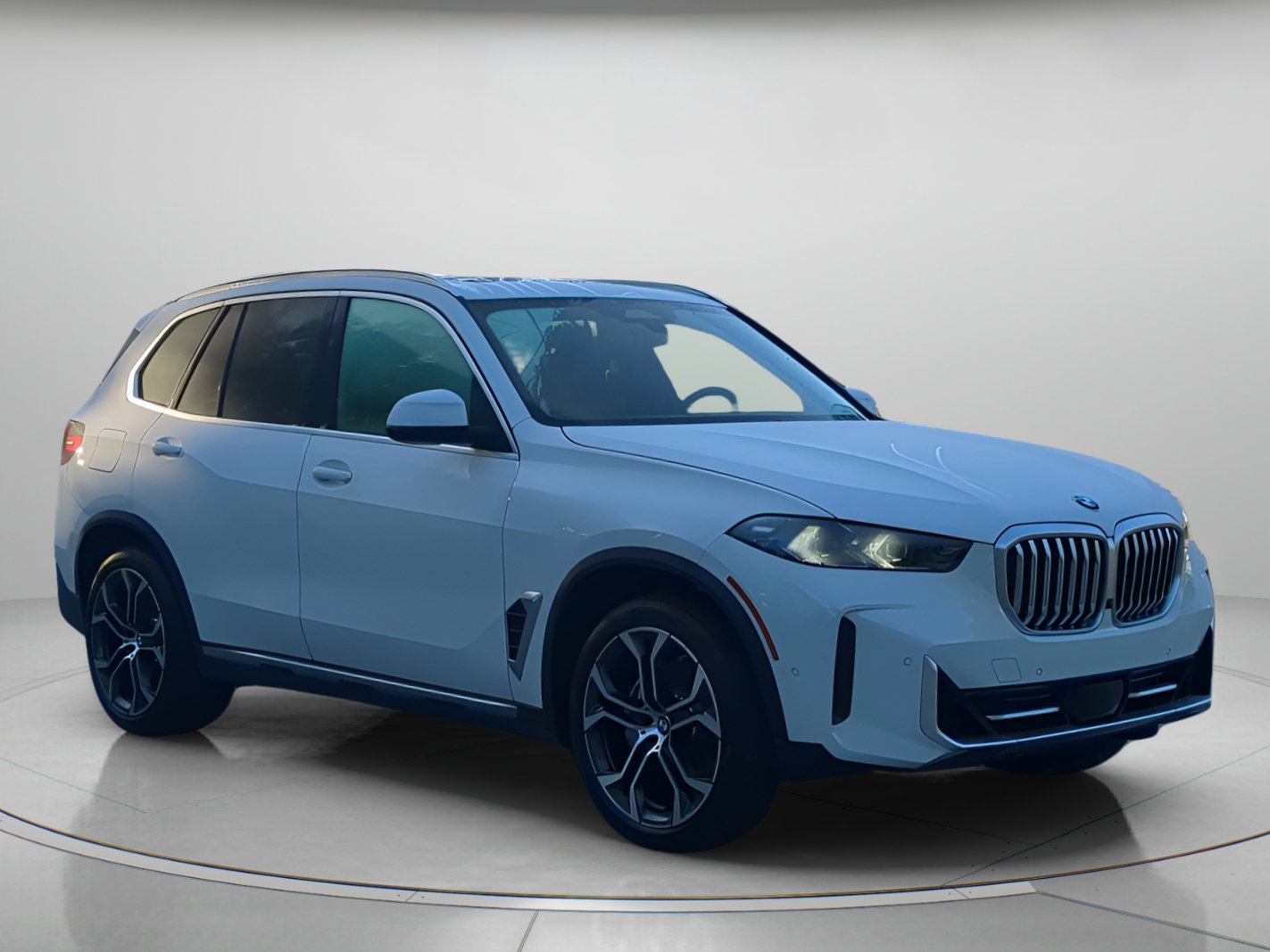 Used 2025 BMW X5 sDrive40i w/ Premium Package RWD image 38
