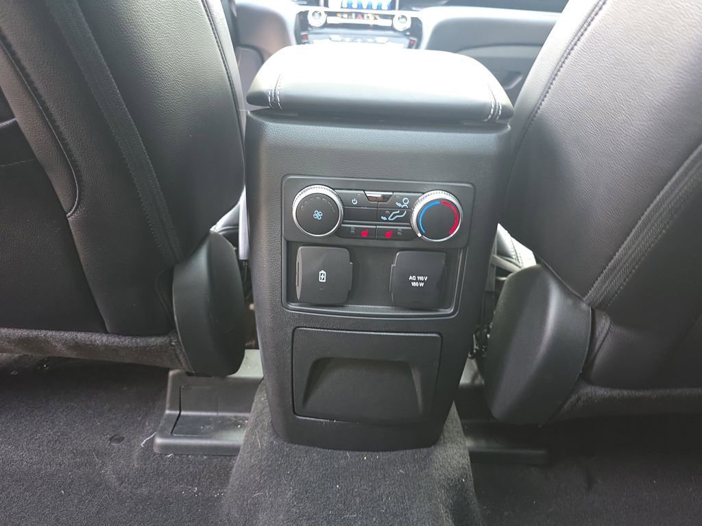 Certified 2023 Ford Explorer ST w/ Equipment Group 401A image 41