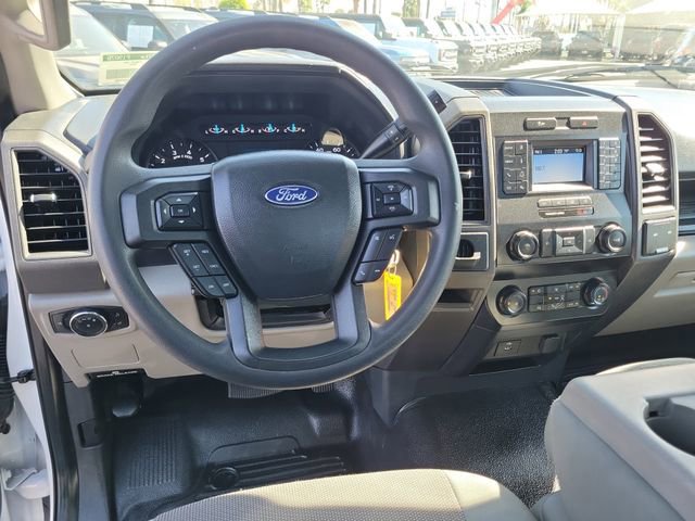 Certified 2022 Ford F250 XL w/ Power Equipment Group image 9