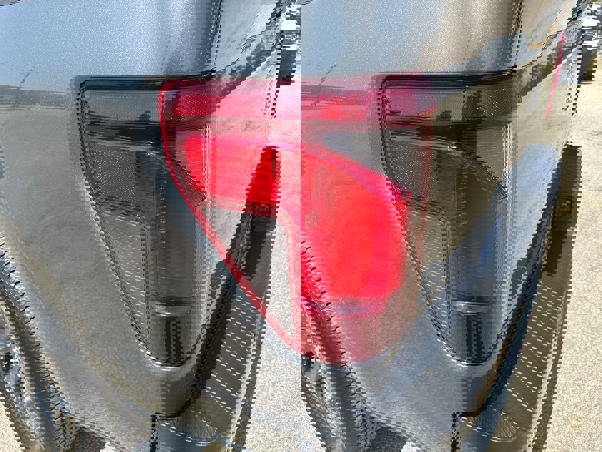 Certified 2025 Ford F150 STX w/ Equipment Group 200A image 38