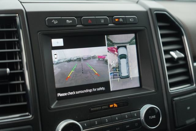 Certified 2020 Ford Expedition Max King Ranch AWD/4WD image 30