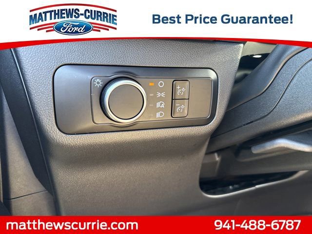 Certified 2025 Ford Escape Active image 23