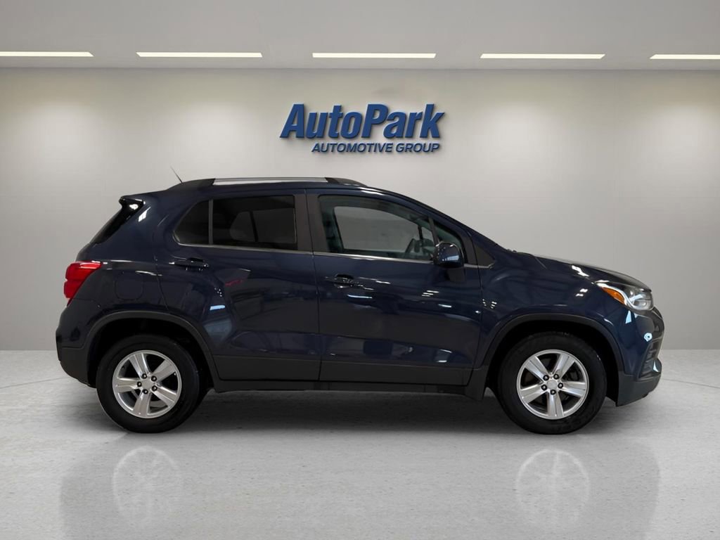 Used 2018 Chevrolet Trax LT image 6