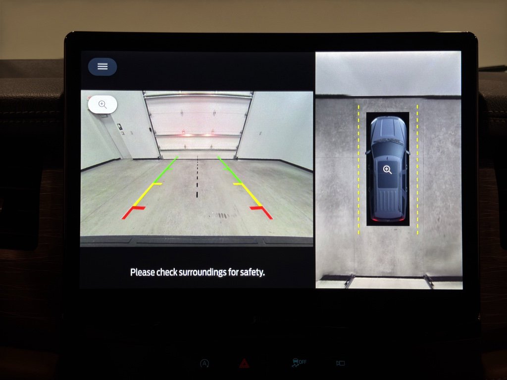 Certified 2024 Ford Expedition Max Limited image 22