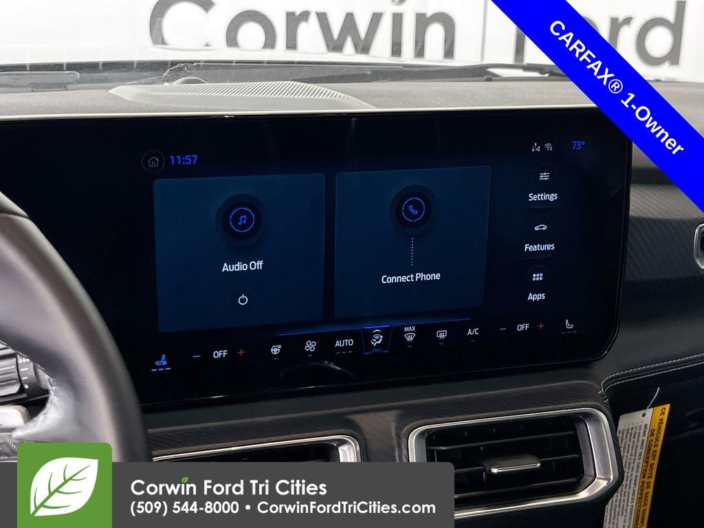 Certified 2025 Ford Mustang GT Premium image 20