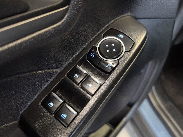 Certified 2023 Ford Escape Active AWD/4WD image 14