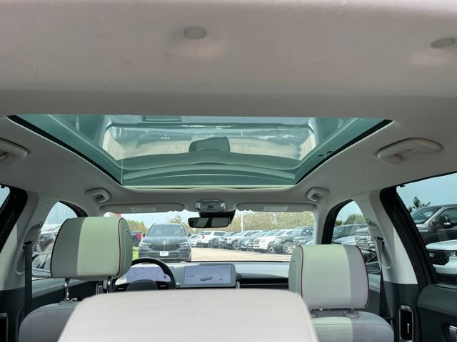 Used 2023 Hyundai Ioniq 5 Limited AWD/4WD image 12