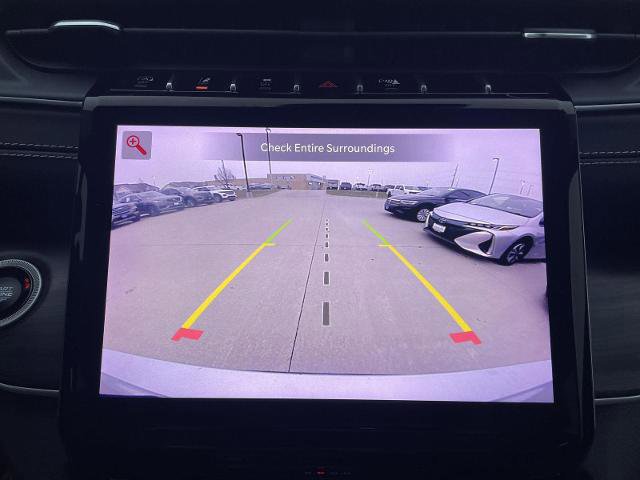 Used 2021 Jeep Grand Cherokee L Limited image 27