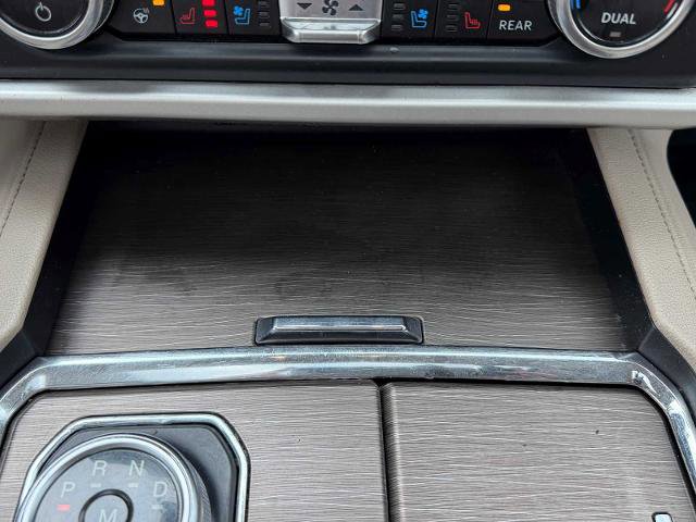 Certified 2024 Ford Expedition Max Limited AWD/4WD image 19