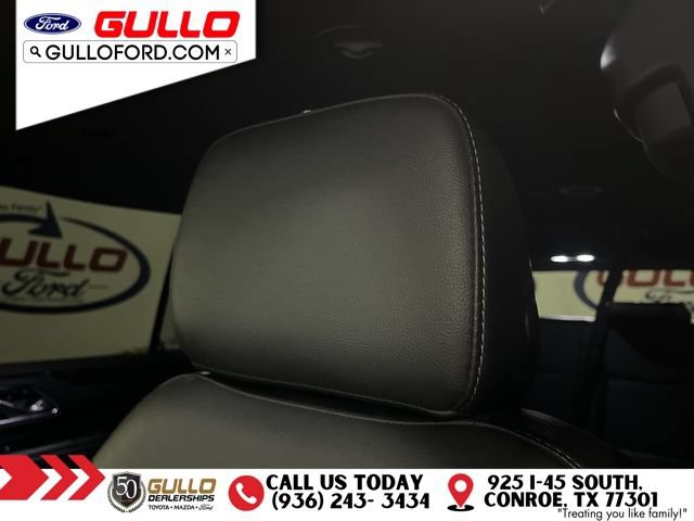 Used 2022 GMC Yukon XL SLE w/ Gmc Pro Safety Plus Package AWD/4WD image 19