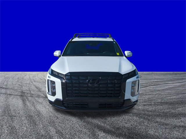 Used 2025 Hyundai Palisade Calligraphy image 8
