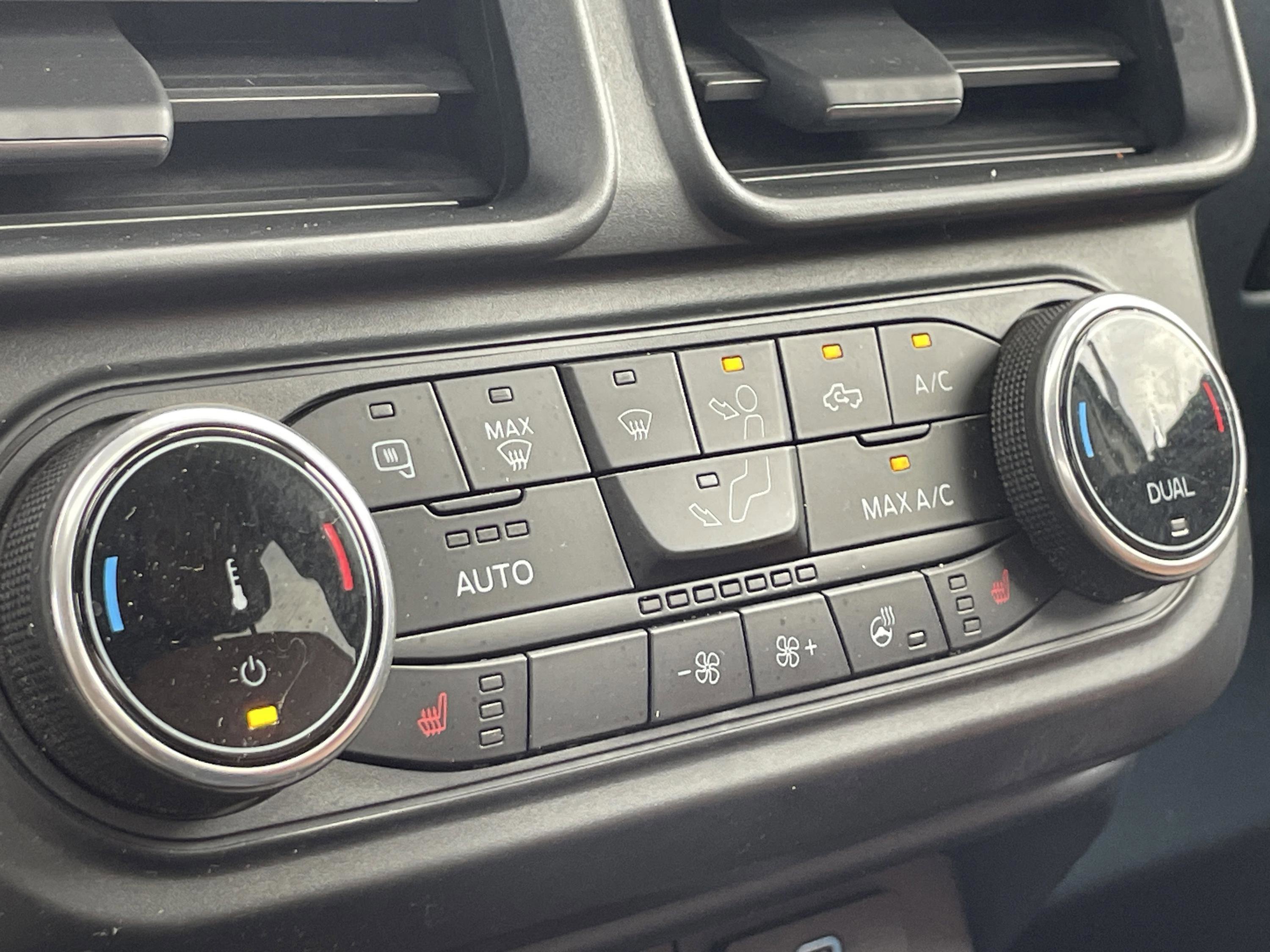 Certified 2024 Ford Maverick Lariat image 22