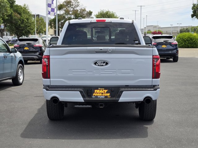 Certified 2025 Ford F150 XLT w/ Equipment Group 303A High AWD/4WD image 5