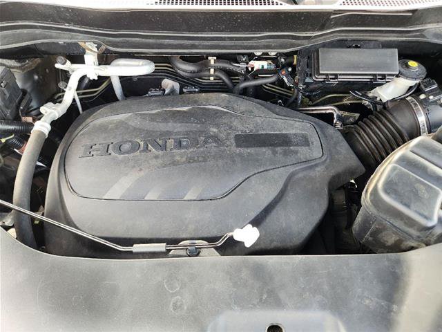 Used 2021 Honda Pilot EX-L image 30