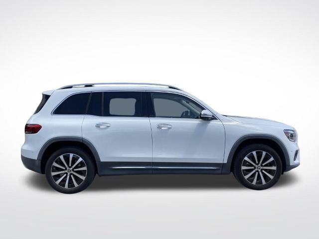 Used 2023 Mercedes-Benz GLB 250 image 4