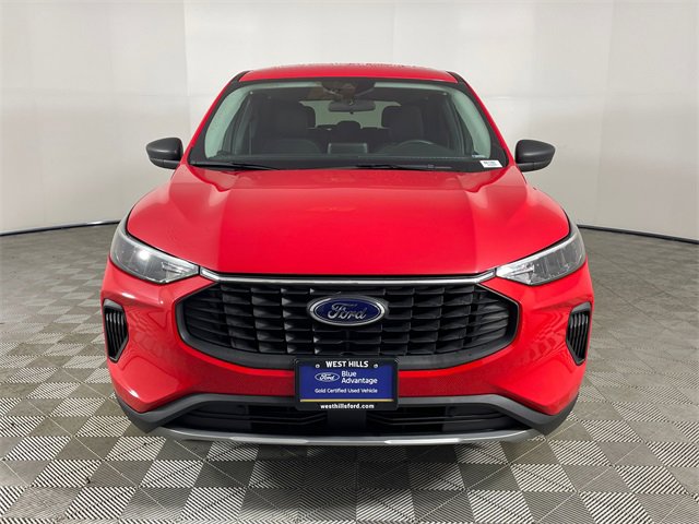 Certified 2024 Ford Escape Active image 27