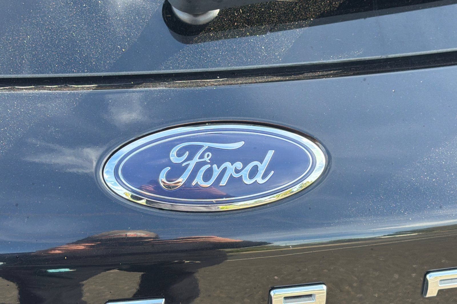 Certified 2025 Ford Escape ST-Line FWD image 14