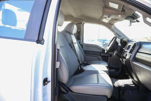 Certified 2021 Ford F550 XL image 30