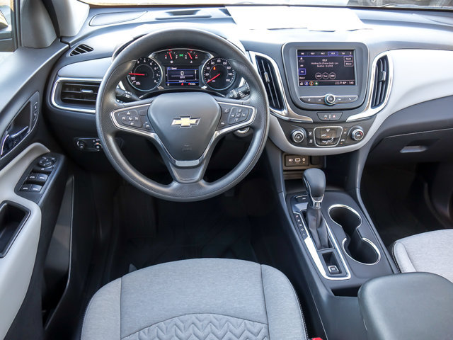 Used 2024 Chevrolet Equinox LS w/ LS Convenience Package AWD/4WD image 13