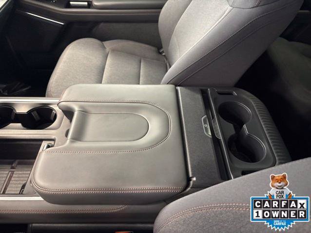 Certified 2025 Ford Expedition Active AWD/4WD image 33
