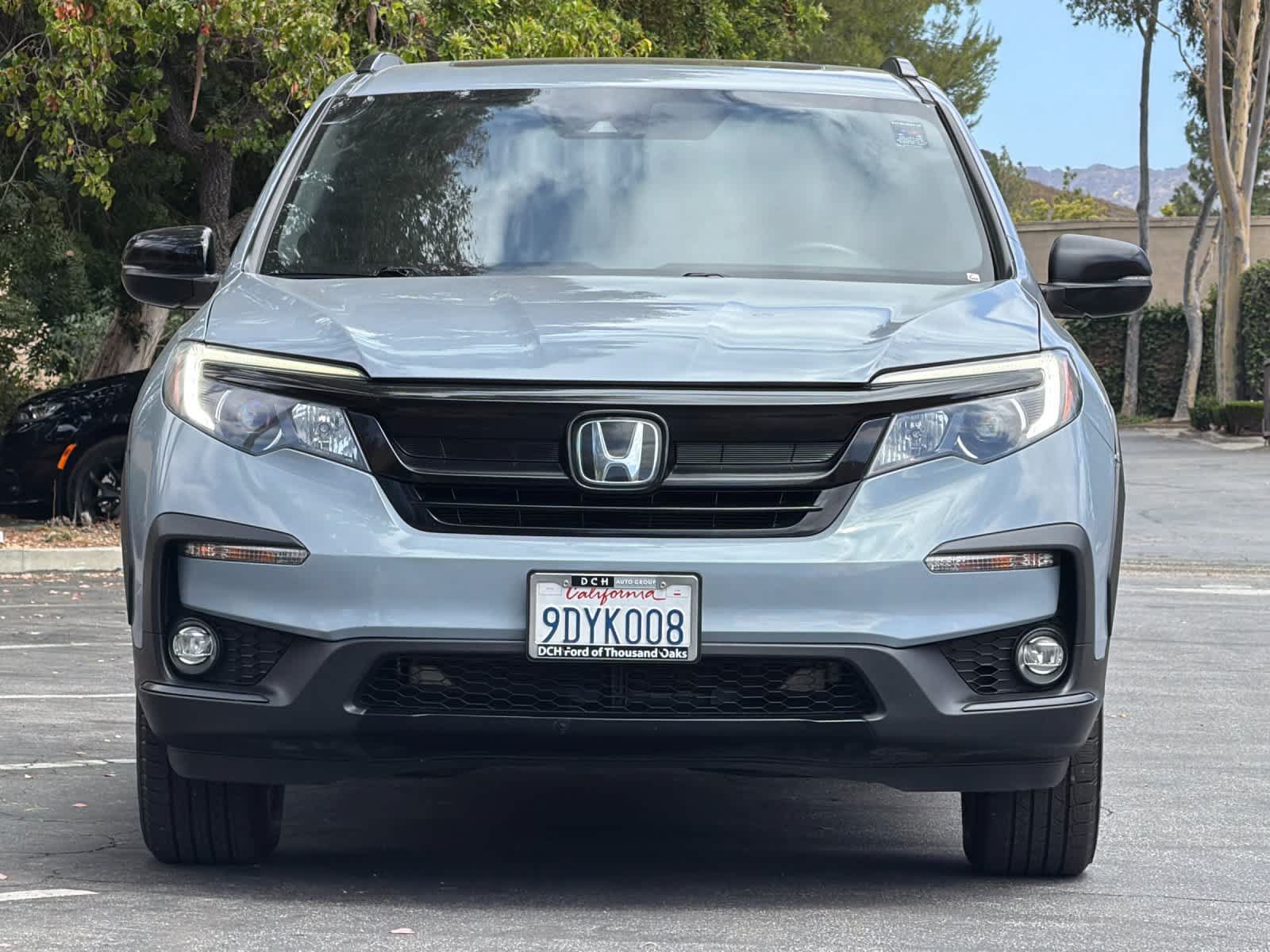Used 2022 Honda Pilot TrailSport image 10
