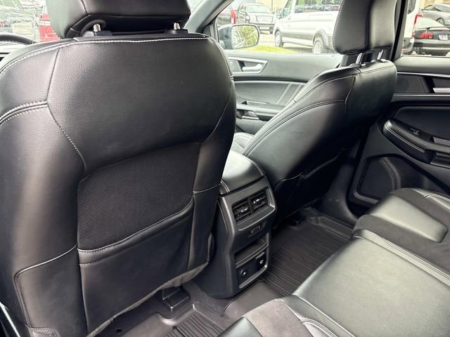 Certified 2024 Ford Edge ST w/ Equipment Group 401A image 18