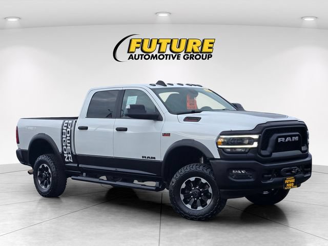 Used 2021 RAM 2500 Power Wagon