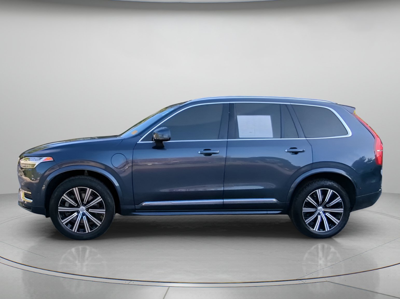 Used 2020 Volvo XC90 T8 Inscription AWD/4WD image 16