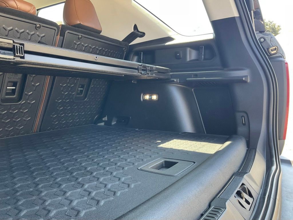 Certified 2022 Ford Bronco Sport Outer Banks w/ Tech Package image 31