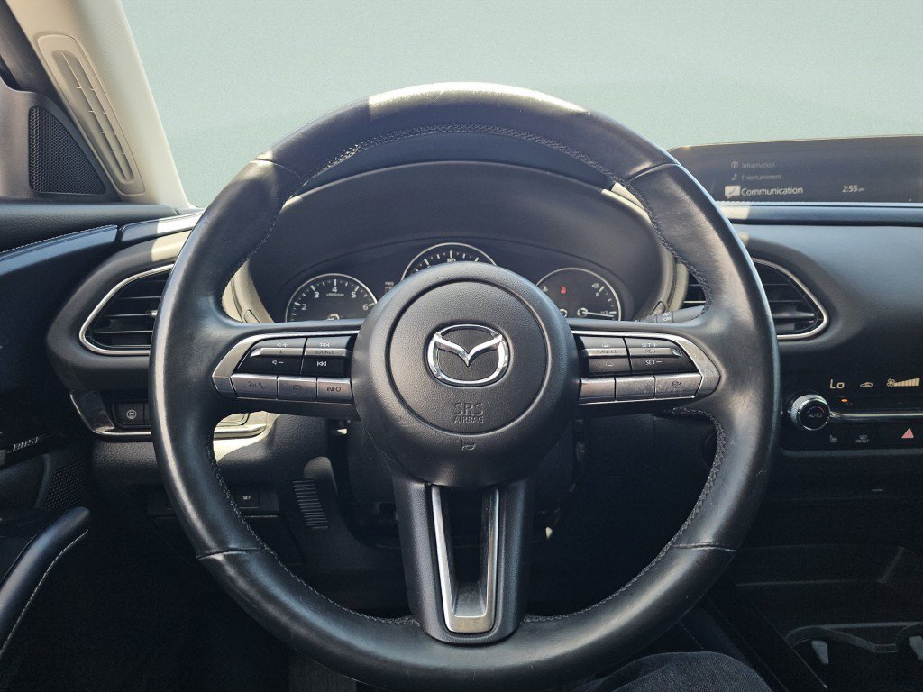 Used 2020 MAZDA CX-30 AWD w/ Preferred Package image 27