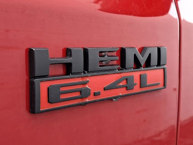 Used 2022 RAM 2500 Big Horn w/ Level C Equiment Group image 35